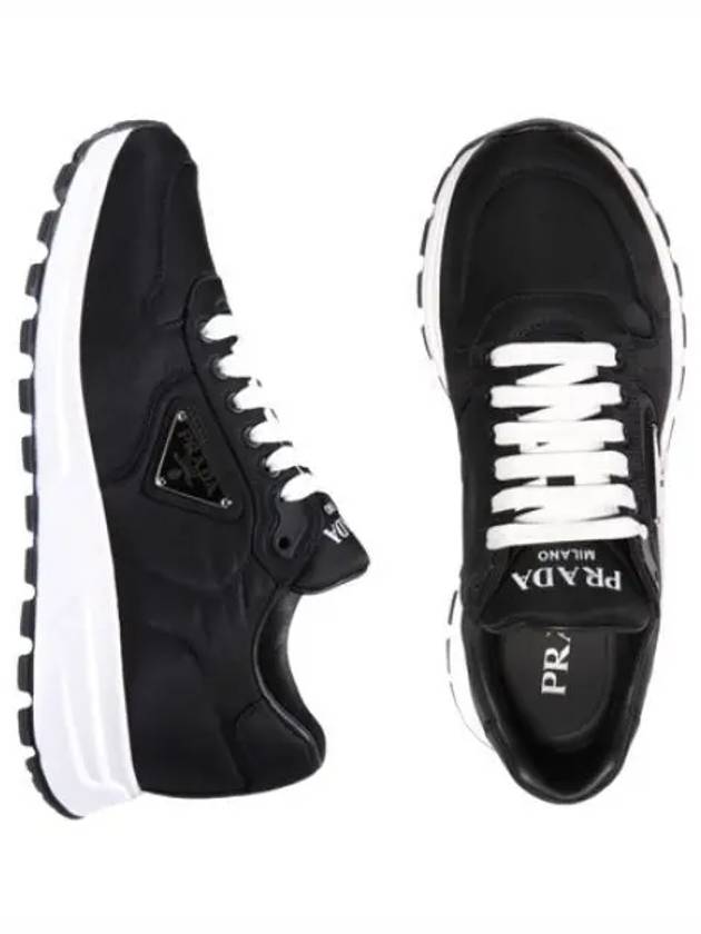 Re Nylon Sneakers Men s - PRADA - BALAAN 1