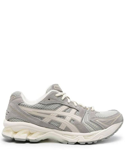 SNEAKERS 1201A161 094 028 WHITE SAGE SMOKE GRAY - ASICS - BALAAN 2