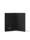 Monogram Eclipse Passport Wallet Black - LOUIS VUITTON - BALAAN 4