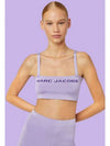 Color_The Bandeau_Purple Potion (N630M01PF21-511) - MARC JACOBS - BALAAN 4