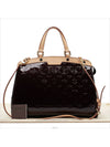 women shoulder bag - LOUIS VUITTON - BALAAN 1