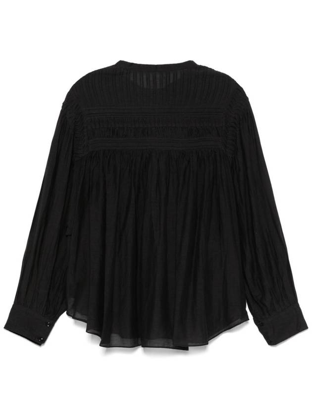 DONNA CAMICIA - ISABEL MARANT ETOILE - BALAAN 2