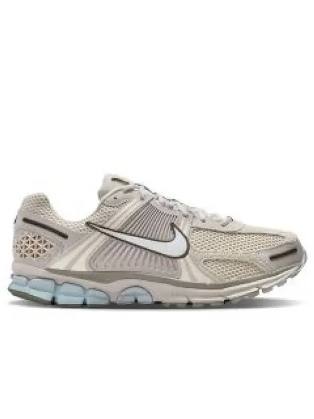 Zoom Vomero 5 Low Top Sneakers Light Orewood Brown - NIKE - BALAAN 2