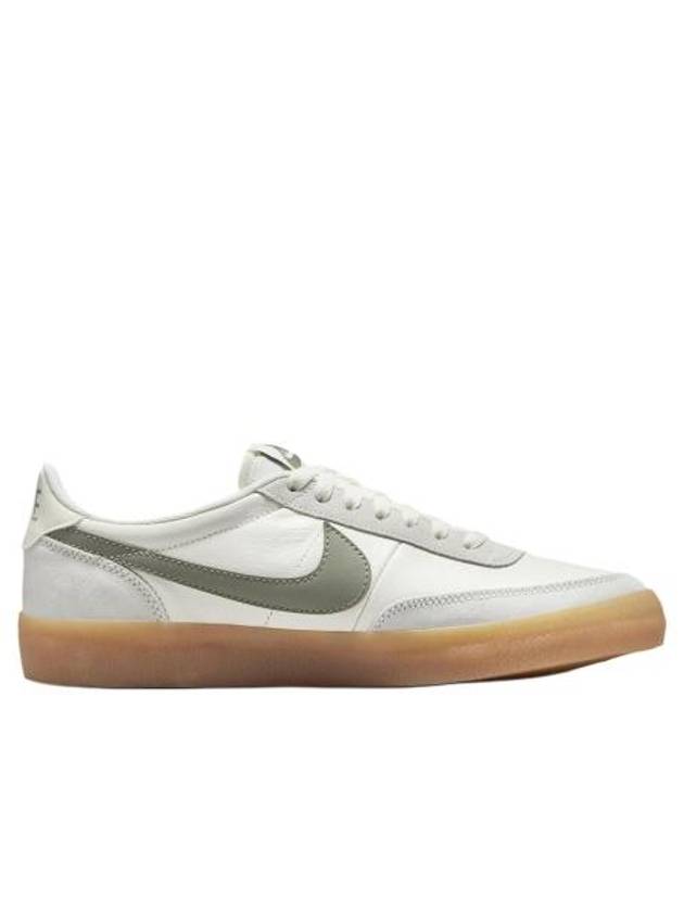 Women's Killshot 2 Low Top Sneakers Light Army - NIKE - BALAAN 3