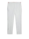 Women's Elle Stretch Straight Pants White - J.LINDEBERG - BALAAN 3