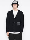 men cardigan - DIOR - BALAAN 7