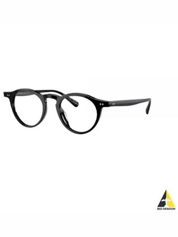 OP 13 OV5504U 1731 45 - OLIVER PEOPLES - BALAAN 1