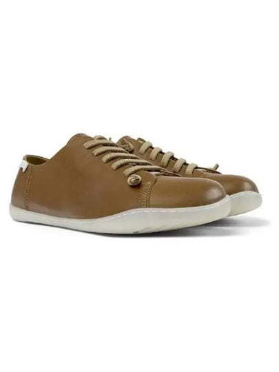 Sneakers K100249 055 PEU 0 Brown - CAMPER - BALAAN 2