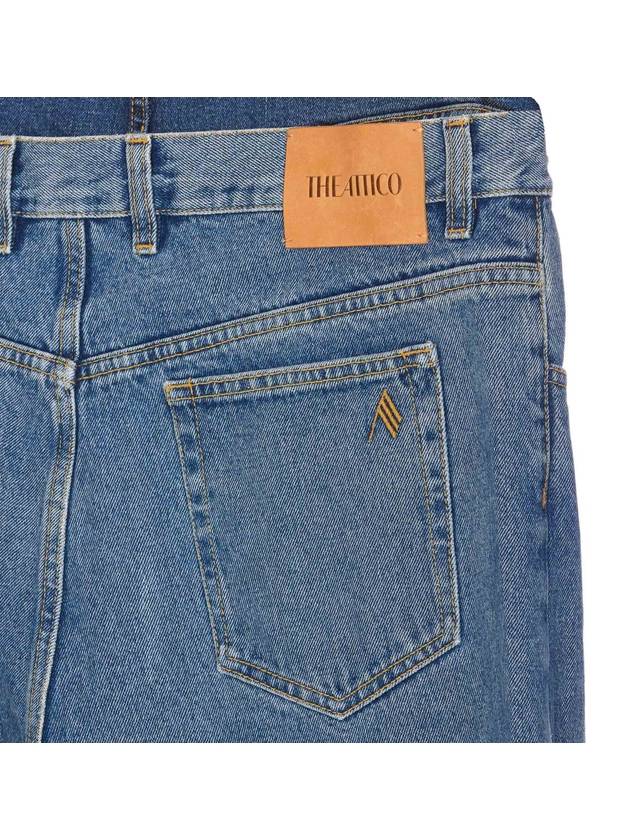 The Attico Jeans - THE ATTICO - BALAAN 3