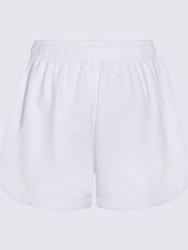 6J02703SPY559000 shorts - STELLA MCCARTNEY - BALAAN 3