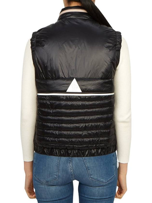 Grenoble Women's Padded Vest 1A00014 539YL 999 GUMIANE - MONCLER - BALAAN 2