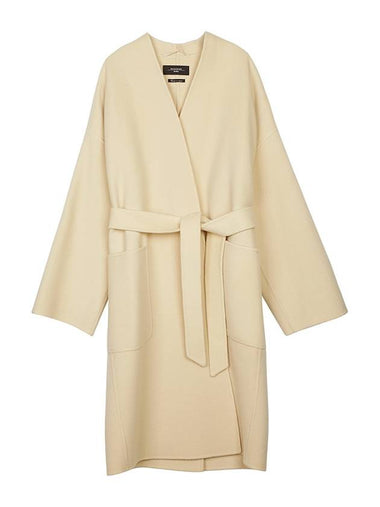 25016011650 ERIS 064 Women s Coat - MAX MARA - BALAAN 1