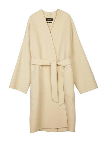 Women s Coat 25016011650 ERIS 064 1 - MAX MARA - BALAAN 1