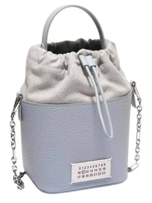 minimalist bucket bag women s tote handbag - MAISON MARGIELA - BALAAN 1