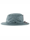 24 Ansur Hiking Hat Stone Blue 10181 653 - KLATTERMUSEN - BALAAN 2