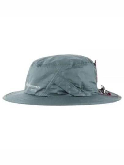 Ansur Hiking Bucket Hat Stone Blue - KLATTERMUSEN - BALAAN 2