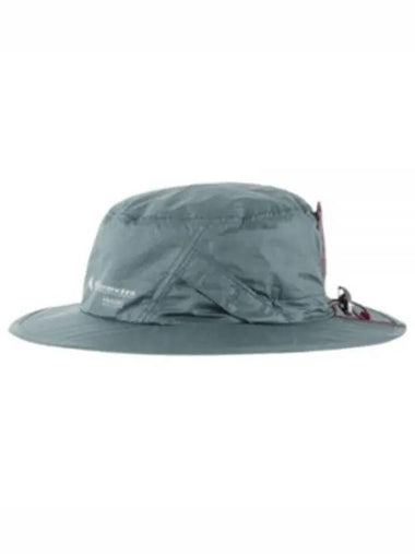 24 Ansur Hiking Hat Stone Blue 10181 653 - KLATTERMUSEN - BALAAN 1