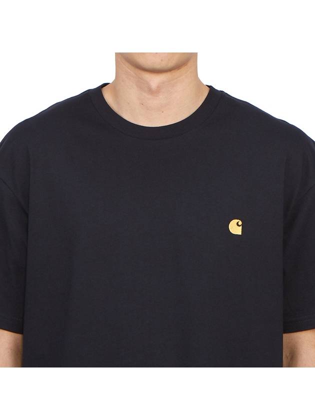 T-Shirt I02639100H XX B0440024879 - CARHARTT WIP - BALAAN 6