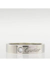 B4051347 Ring Jewelry - CARTIER - BALAAN 2