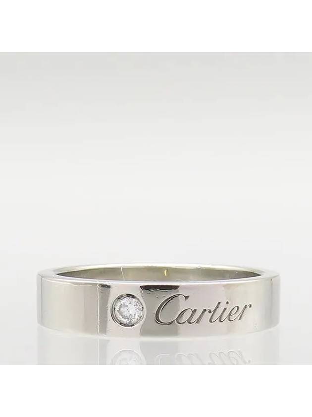 B4051347 Ring Jewelry - CARTIER - BALAAN 2