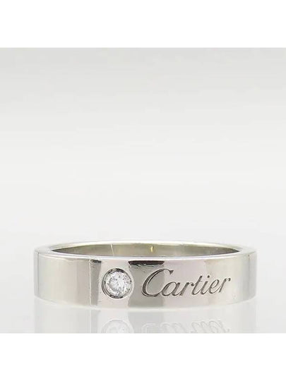 B4051347 Ring Jewelry - CARTIER - BALAAN 2