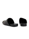 Cosy BB Icon Mule Black - BALENCIAGA - BALAAN 5