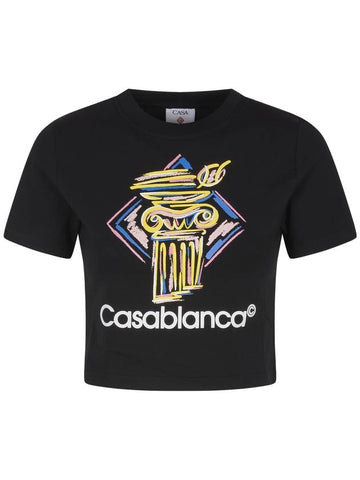 Casablanca Shirts - CASABLANCA - BALAAN 1