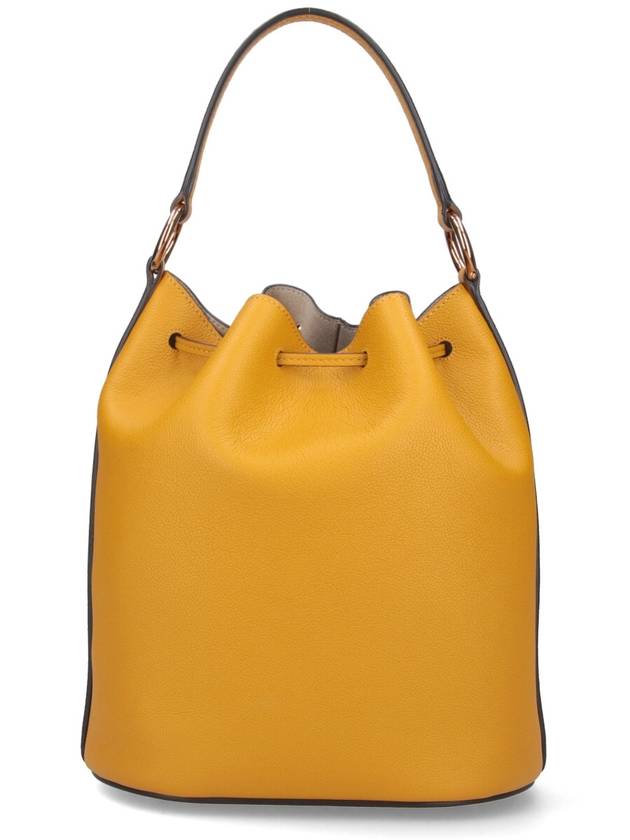 Tod's Bags.. Yellow - TOD'S - BALAAN 3