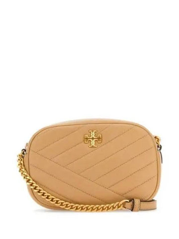 Thora Birch 24 KIRA CHEVRON CAMERA BAG 152353 250 - TORY BURCH - BALAAN 1