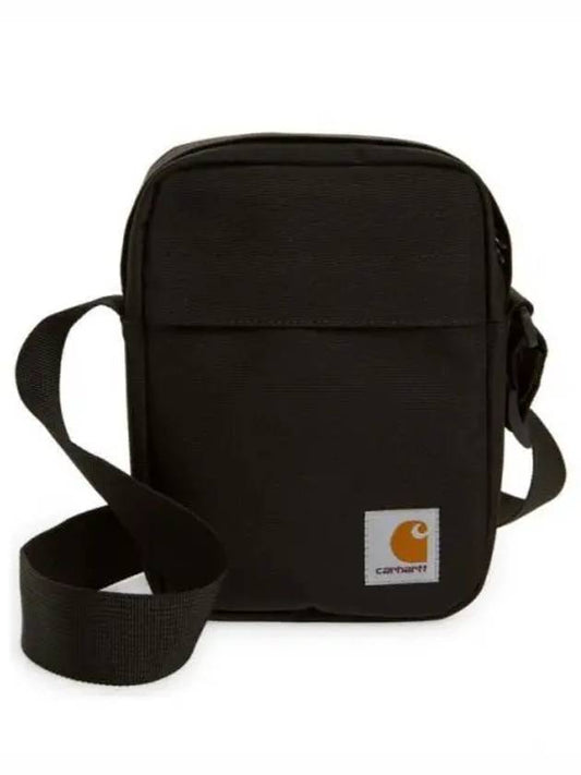 Carhartt Jake Shoulder Pouch I031582 89XX B0441095773 - CARHARTT WIP - BALAAN 2