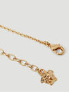 Medusa Biggie Necklace Gold - VERSACE - BALAAN 5