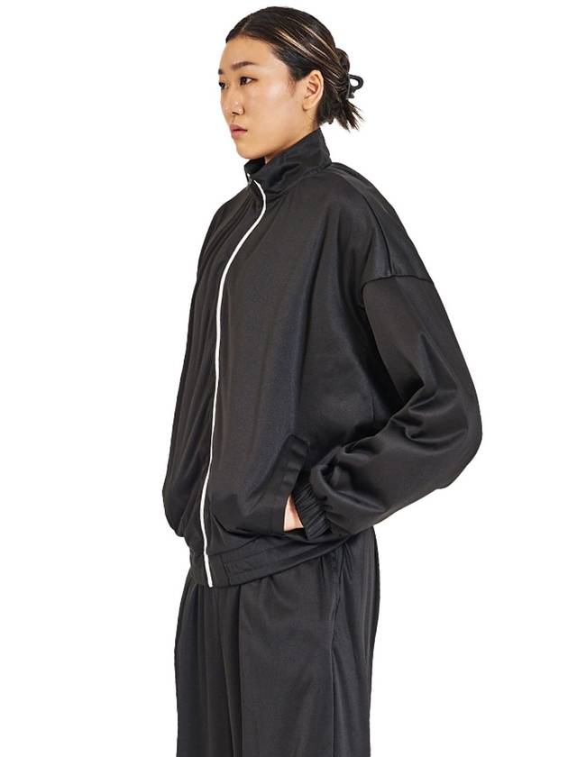 Point Fix Women's Diet Training Sweat Suit Warmer Batam Jacket Black - HOTSUIT - BALAAN 2