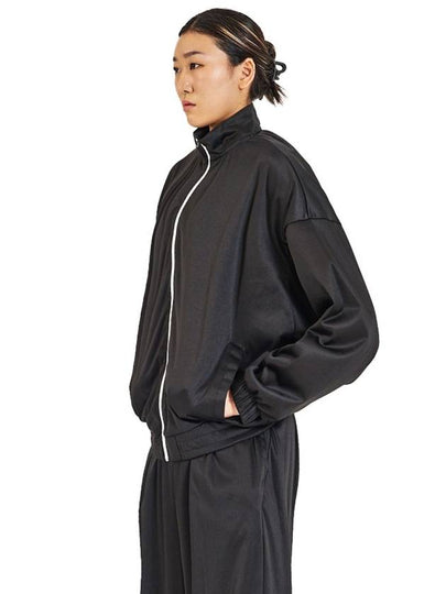 Point Fix Women's Diet Training Sweat Suit Warmer Batam Jacket Black - HOTSUIT - BALAAN 2