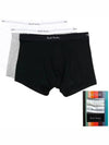 Underwear Drawn Panties 3 PACK - PAUL SMITH - BALAAN.