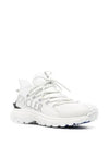 Trailgrip Lite 2 Ripstop Sneakers White - MONCLER - BALAAN 2