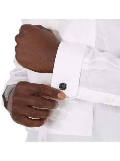 Montblanc Men's Essential Sartorial Cufflinks - MONTBLANC - BALAAN 2