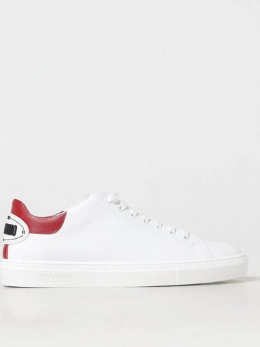 Sneakers men Moschino Couture - MOSCHINO - BALAAN 1