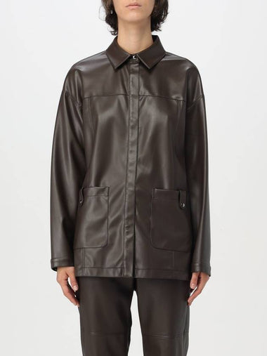 Jacket woman Max Mara Leisure - MAX MARA LEISURE - BALAAN 1