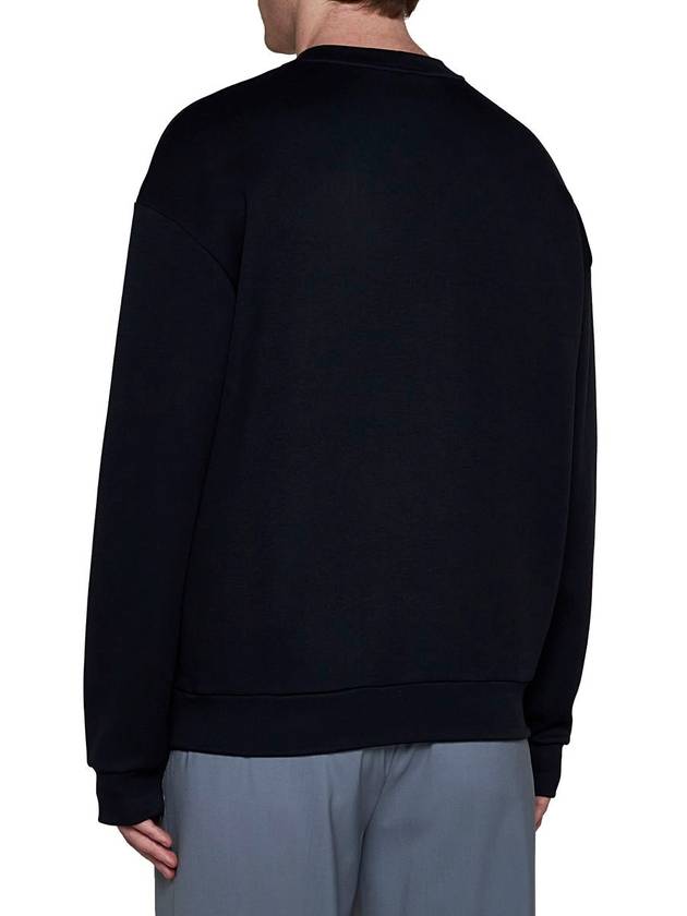 Giorgio Armani Sweatshirt Clothing - GIORGIO ARMANI - BALAAN 4