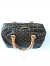 women tote bag - LOUIS VUITTON - BALAAN 3