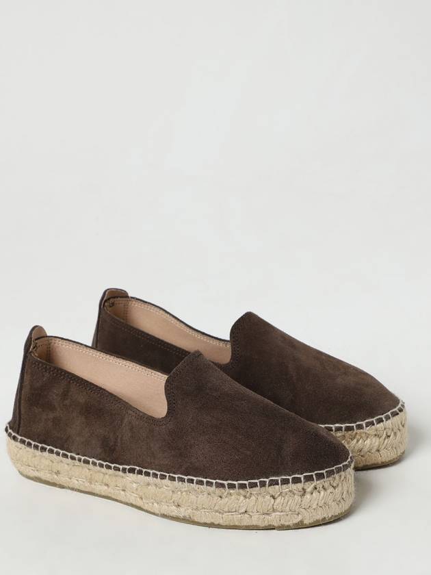 Espadrilles woman Manebi - MANEBI - BALAAN 2