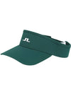 Golf Yaden Visor Rain Forest - J.LINDEBERG - BALAAN 3