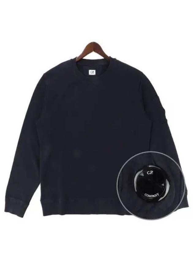 Men s sweatshirt 270849 - CP COMPANY - BALAAN 1