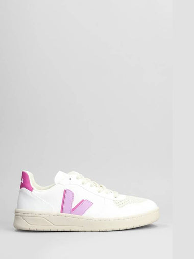 Veja V-10 W Ii Sneakers - VEJA - BALAAN 1