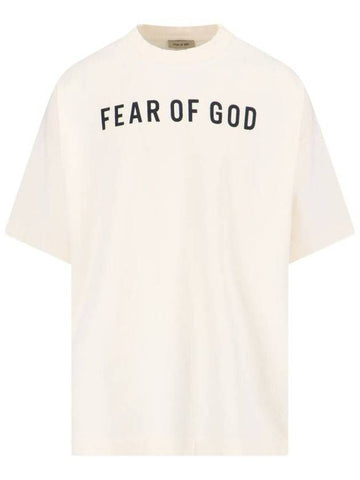 Fear Of God T-Shirts And Polos - FEAR OF GOD - BALAAN 1