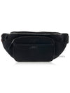 Men s Code Belt Bag U901P - BALLY - BALAAN 1