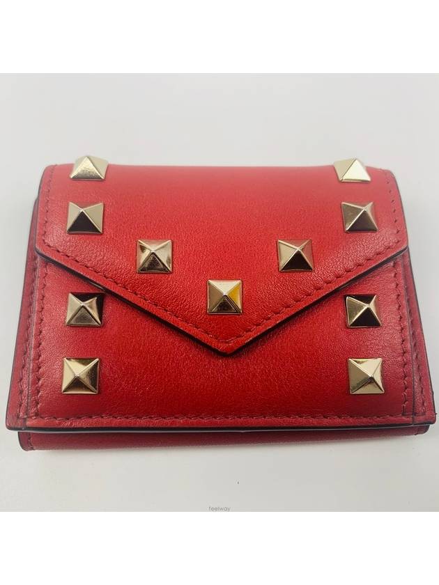 women card wallet - VALENTINO - BALAAN 2