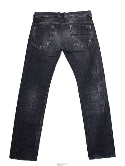 mens jeans - DIESEL - BALAAN 2