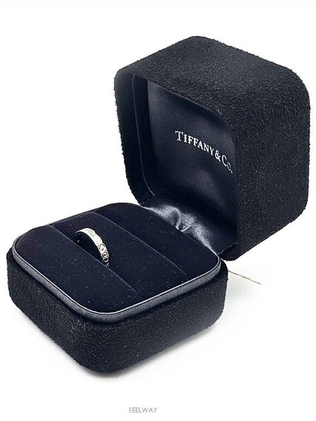 women rings - TIFFANY & CO. - BALAAN 5