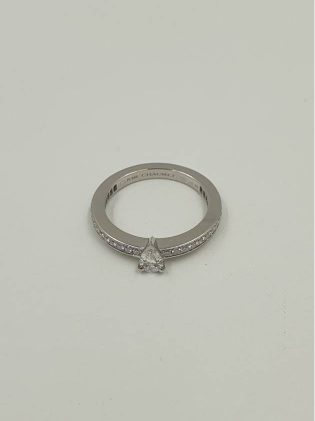 Women s Josephine Eclat d Eternite ring 4300 - CHAUMET - BALAAN 11